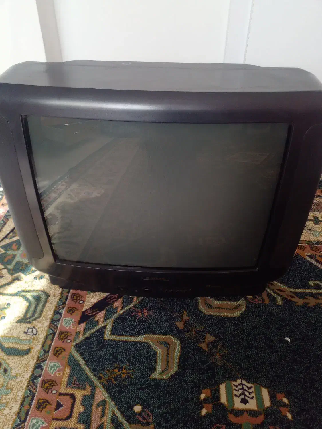 تلویزیون اطلس مدل SR21D60|تلویزیون و پروژکتور|گلبهار, شهر جدید گلبهار|دیوار