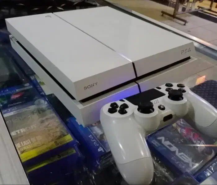 ps4 کپی خور|کنسول، بازی ویدئویی و آنلاین|الیگودرز, |دیوار