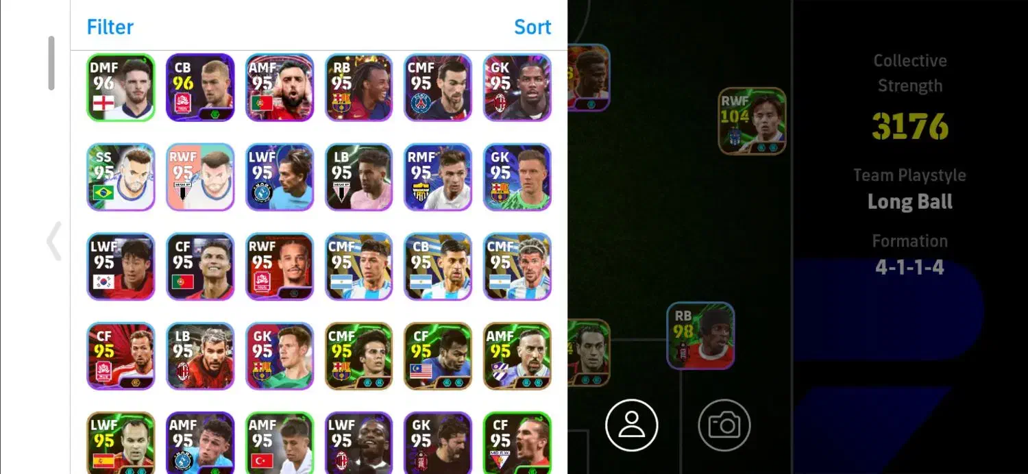 اکانت ای فوتبال|کنسول، بازی ویدئویی و آنلاین|ارومیه, |دیوار