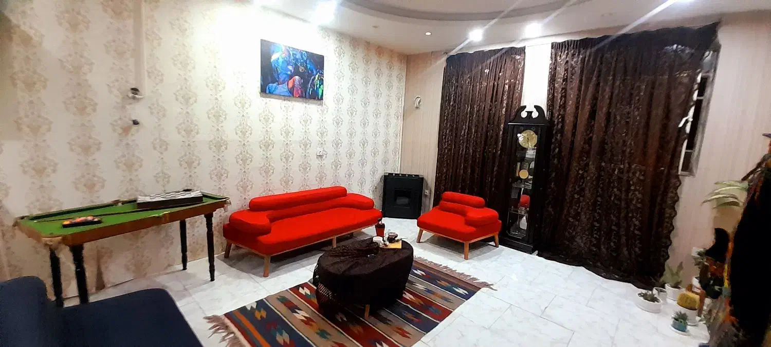 اجاره کوتاه مدت واحد دربست|اجارهٔ کوتاهمدت آپارتمان و سوئیت|فردیس, شهرک ۱۱۰|دیوار