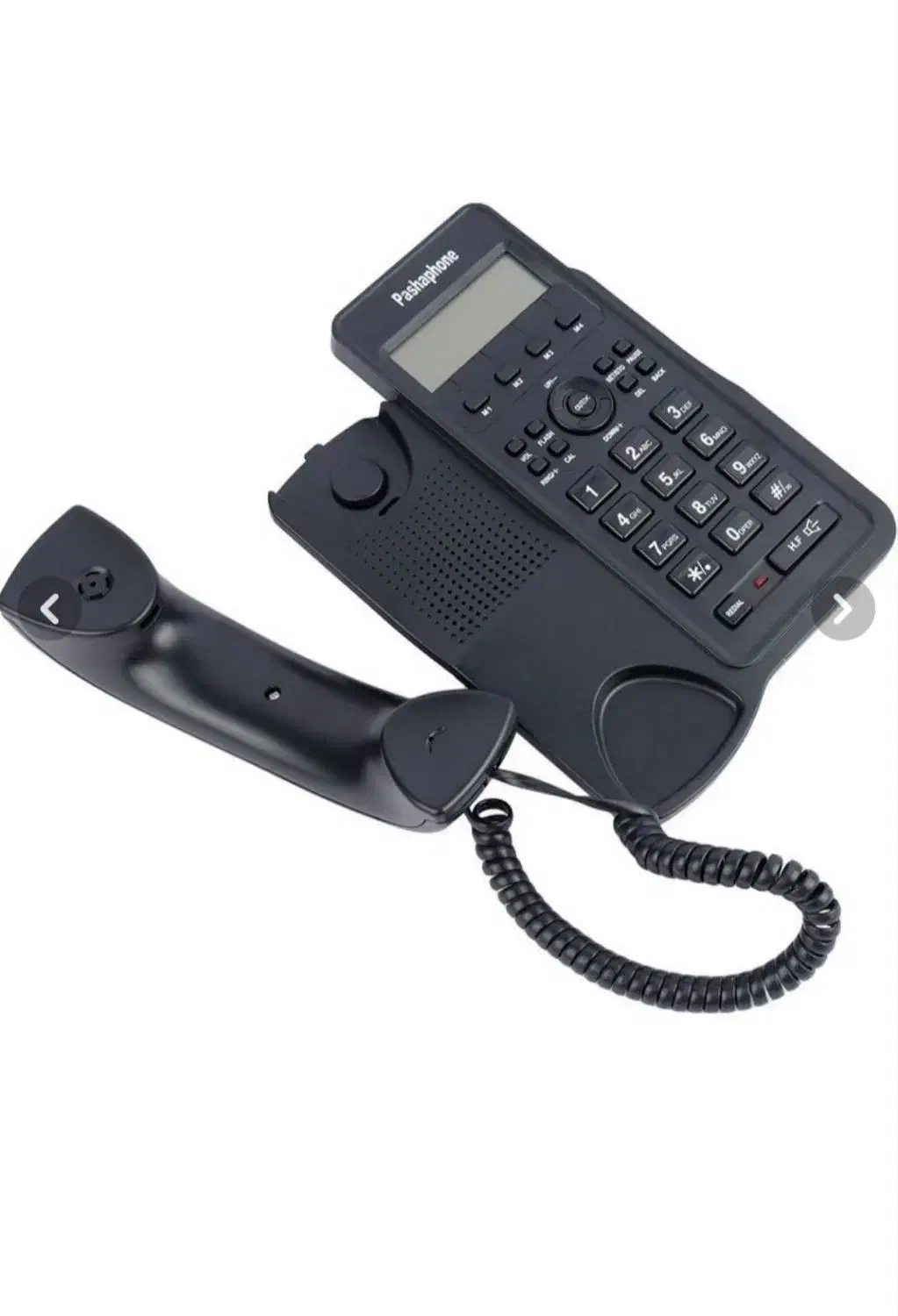 تلفن رومیزی پاشافون|تلفن رومیزی|محمدیه-قزوین, |دیوار