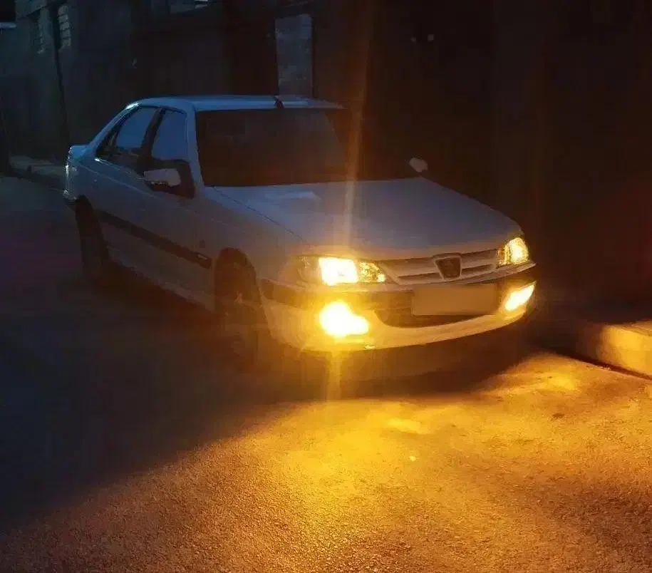 پژوپارسxumداشبورد جدید معاوضه دارم با ماشین|خودرو سواری و وانت|رضویه, |دیوار