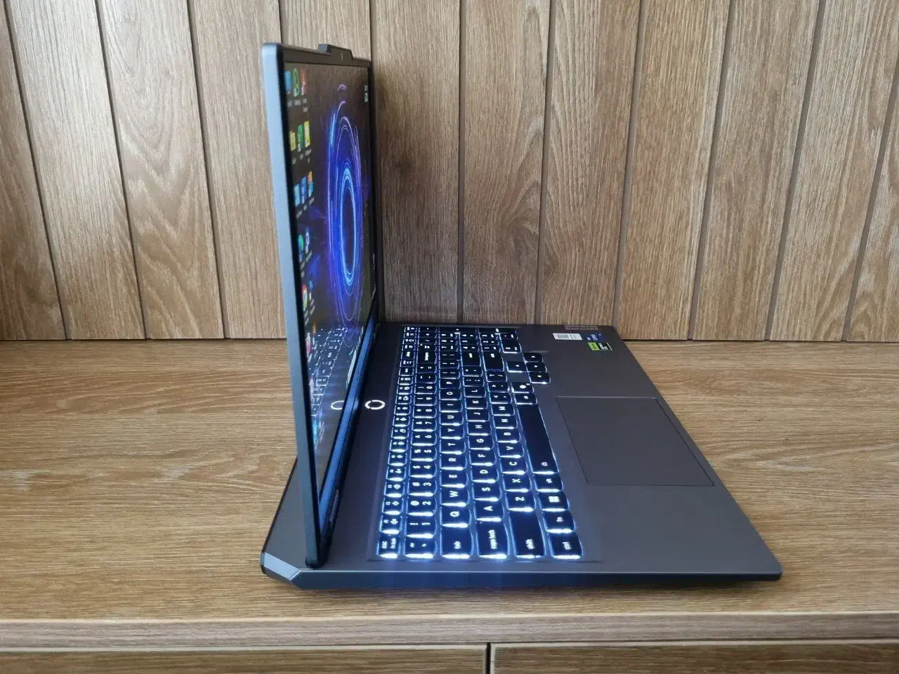 لپ تاپ گیمینگ لنوو نو|رایانه همراه|تهران, مهران|دیوار