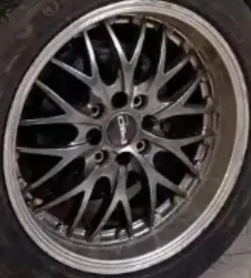 رینگ|قطعات یدکی و لوازم جانبی|تهران, شمیران‌نو|دیوار