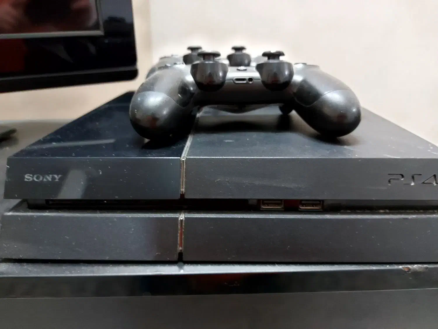 پلی استیشن ۴|کنسول، بازی ویدئویی و آنلاین|اسلام‌شهر, مظفریه|دیوار