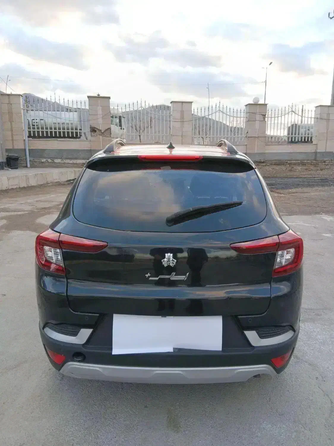 اوراقی با برگه معتبر سایپا|خودرو سواری و وانت|اراک, |دیوار