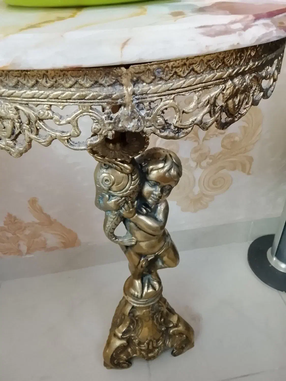 میز|میز تلفن|تبریز, |دیوار