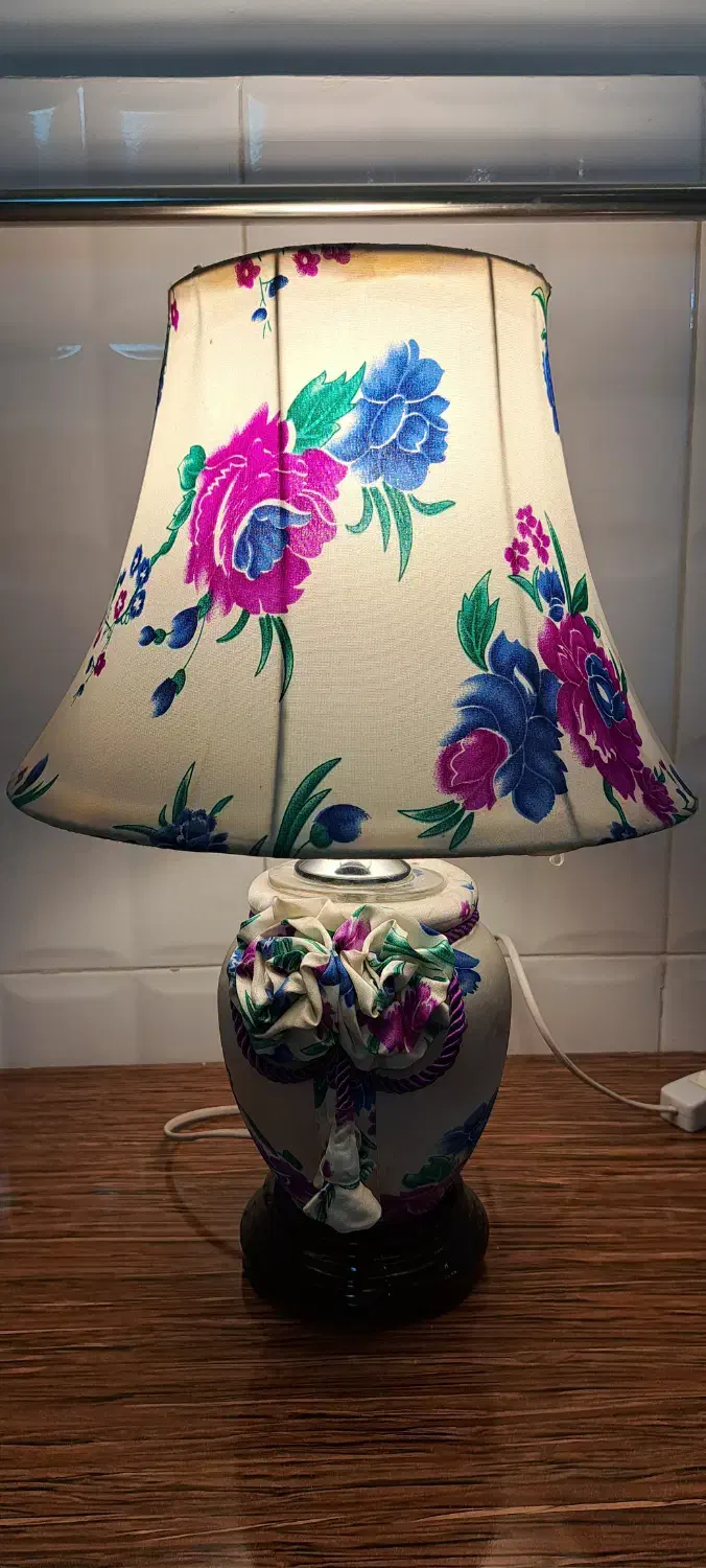 آباژور|چراغ خواب و آباژور|مشهد, جاهد شهر|دیوار