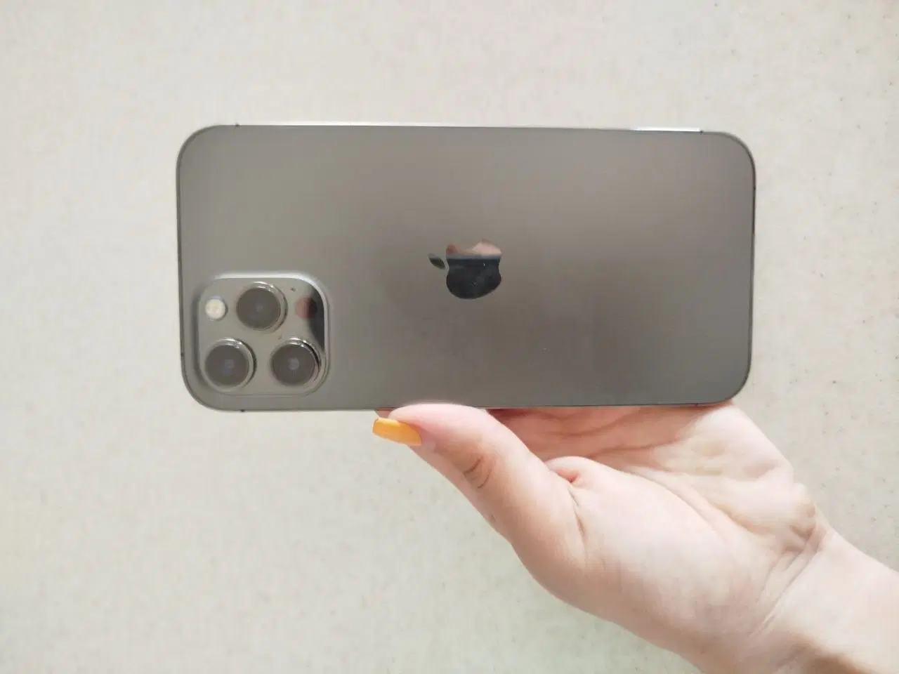 iPhone 12poromax|موبایل|فردیس, منظریه|دیوار