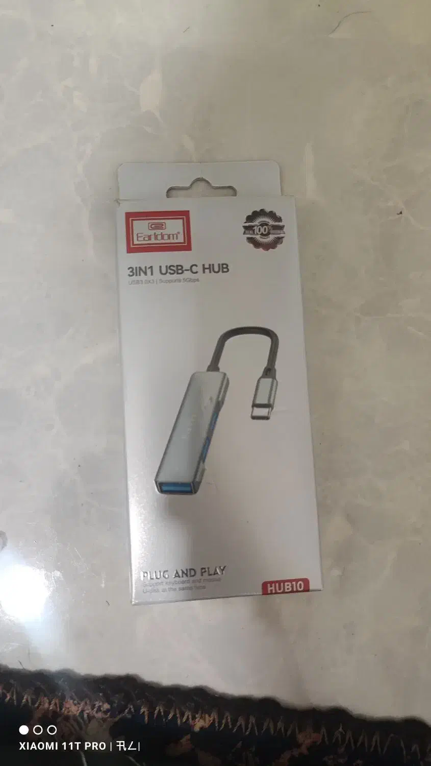 افزایش usb 3.1|قطعات و لوازم جانبی رایانه|شاهین‌شهر, الهیه|دیوار