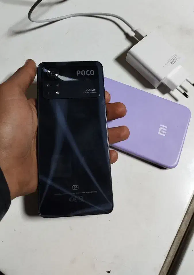 poco x 4پرو|موبایل|مشهد, گاز|دیوار