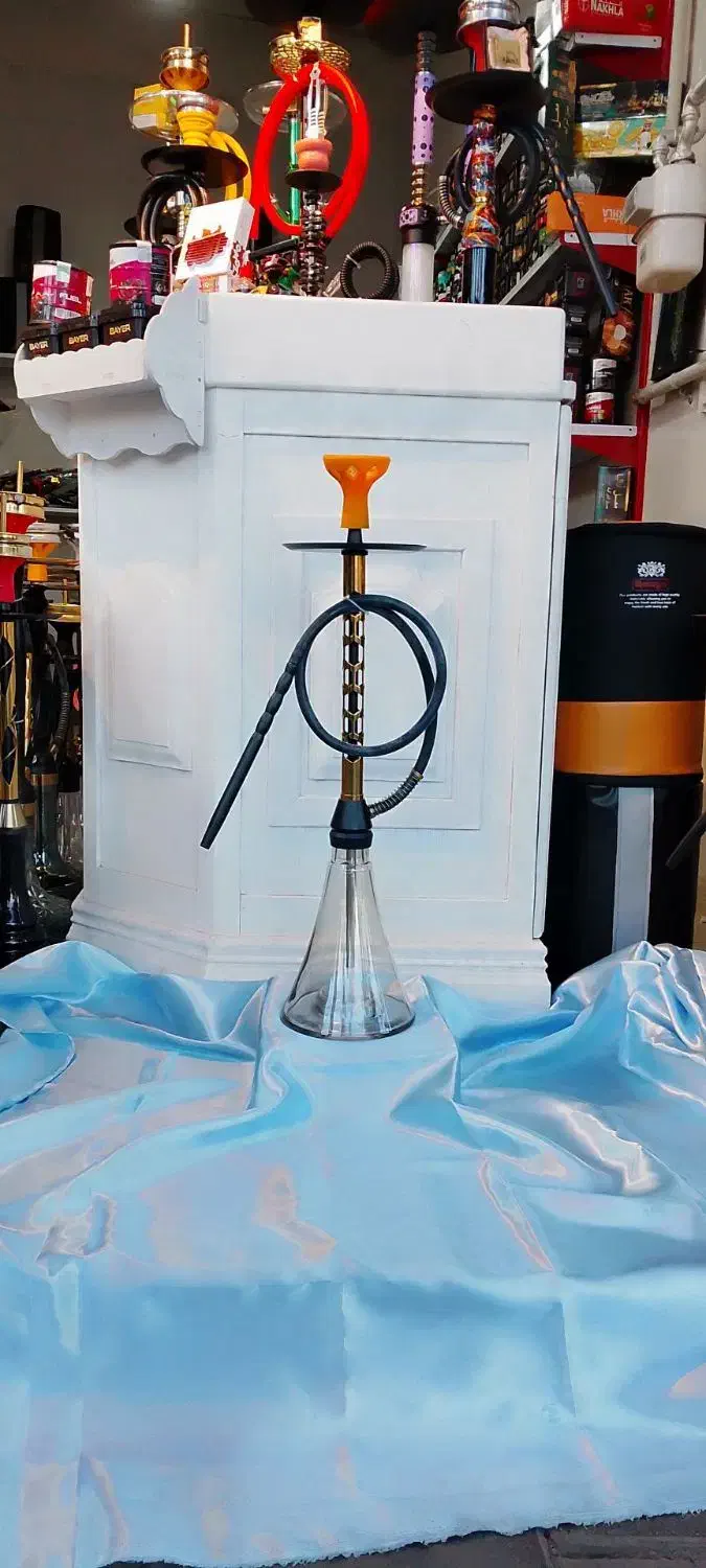 انواع قلیان های بروز و متنوع|کوهنوردی و کمپینگ|ارومیه, |دیوار