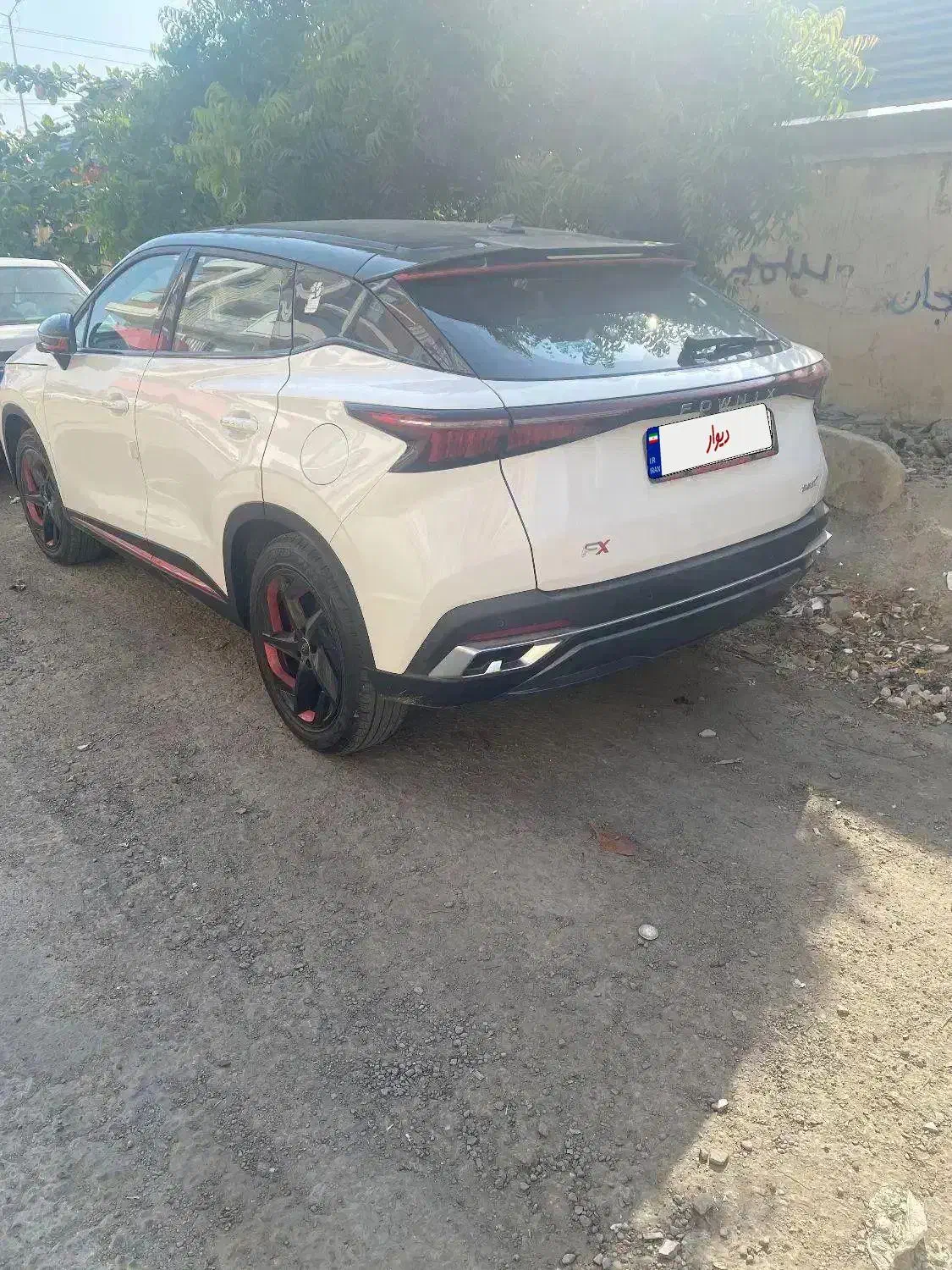 فونیکس Fx|خودرو سواری و وانت|چابهار, |دیوار