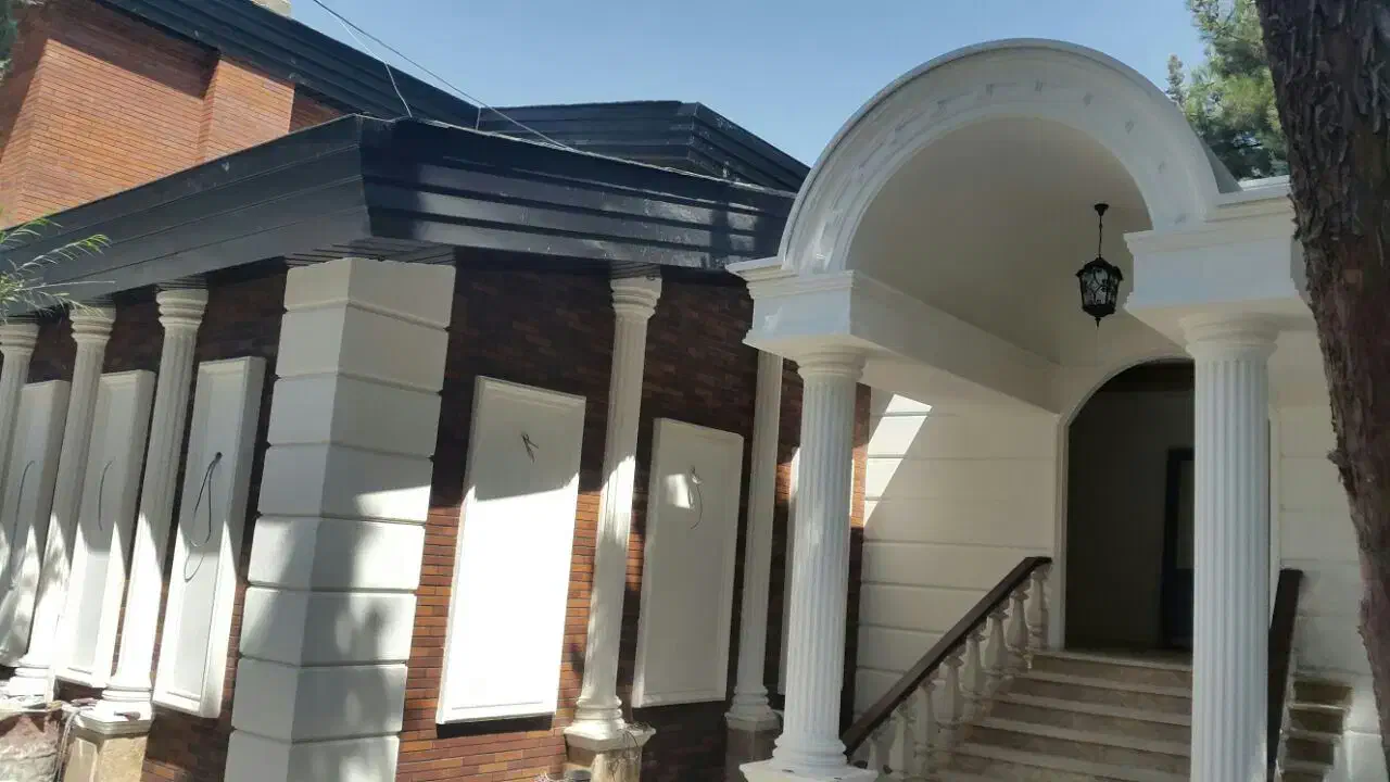 سیمانکاری نما، زیرکار اجر نما ،زیرکار اسلپ،استخر|خدمات پیشه و مهارت|قزوین, |دیوار