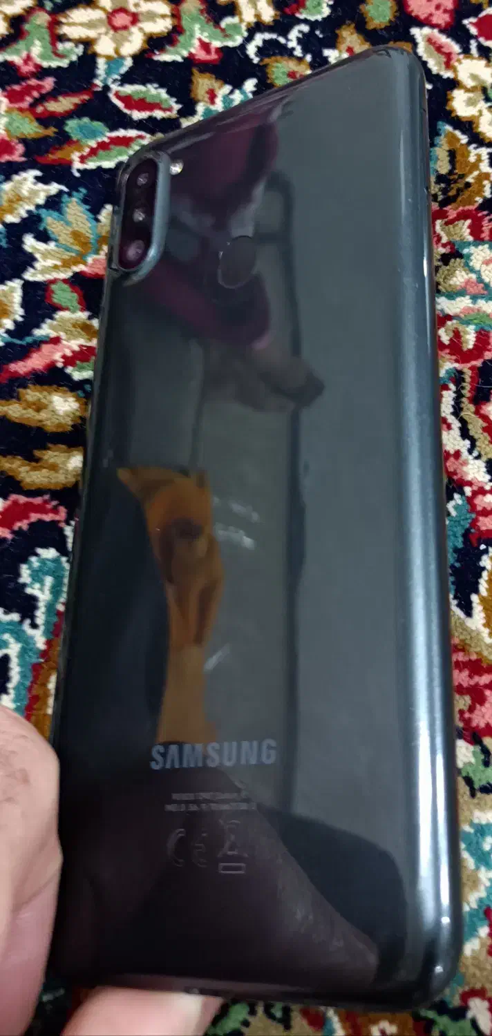 گوشی سامسونگ A11|موبایل|زرند, |دیوار