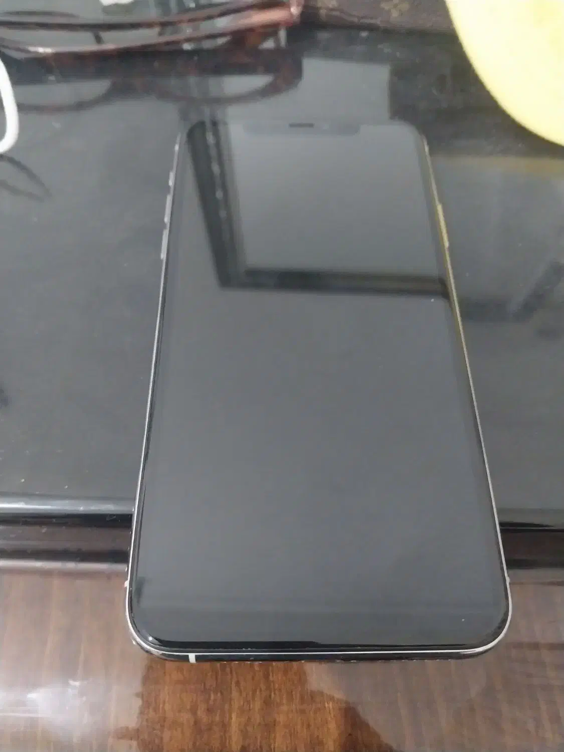 iphone 11pro max 64|موبایل|ایلام, |دیوار