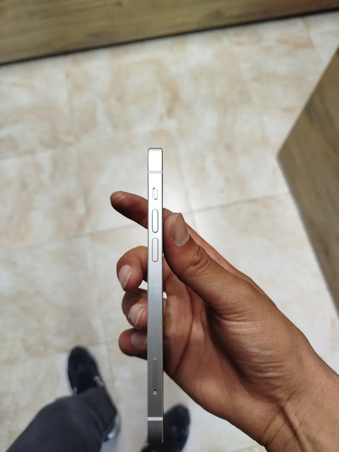Iphone 12|موبایل|آشخانه, |دیوار
