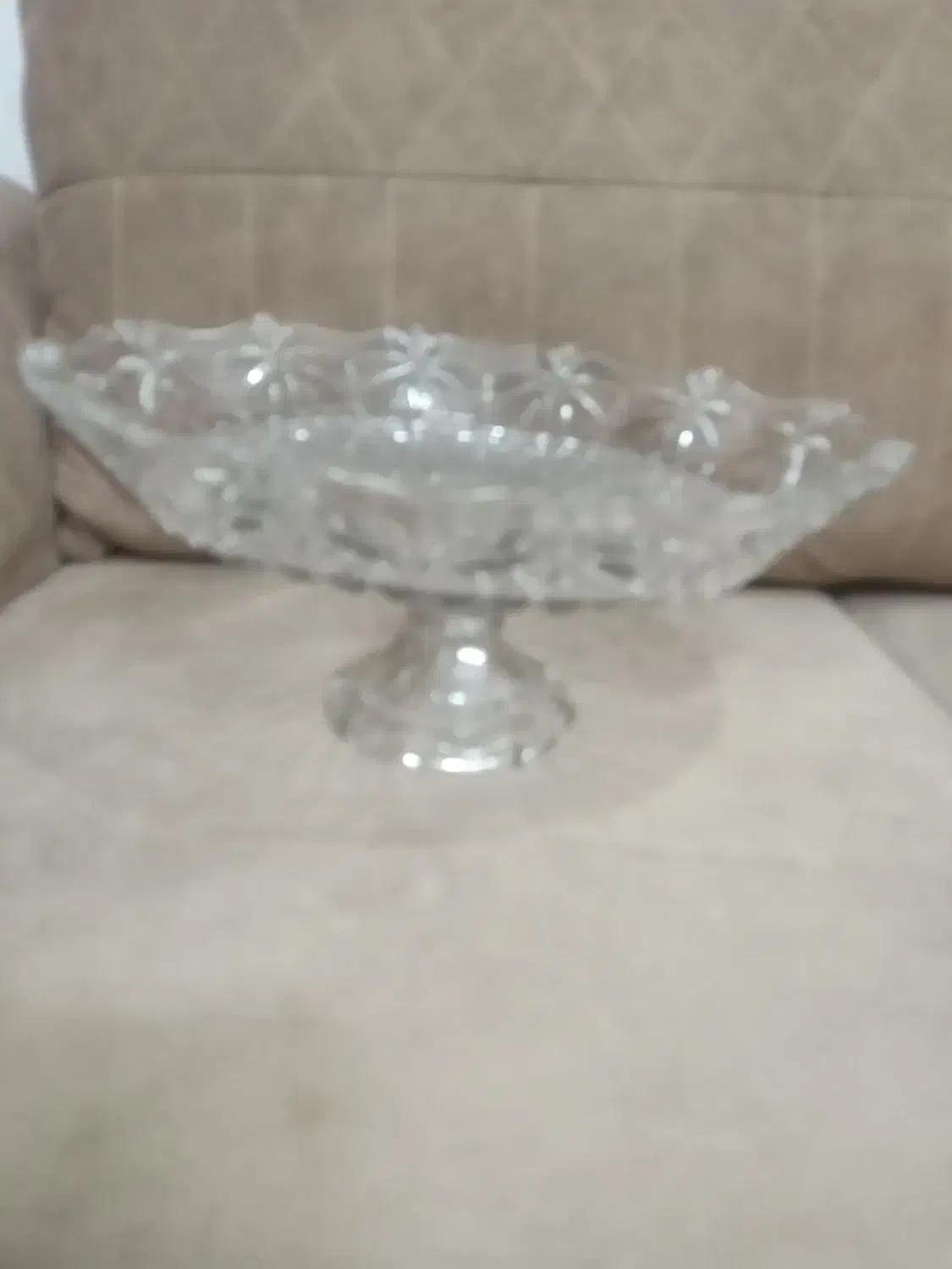 میوه خوری|ظروف سرو و پذیرایی|قم, کلهری|دیوار