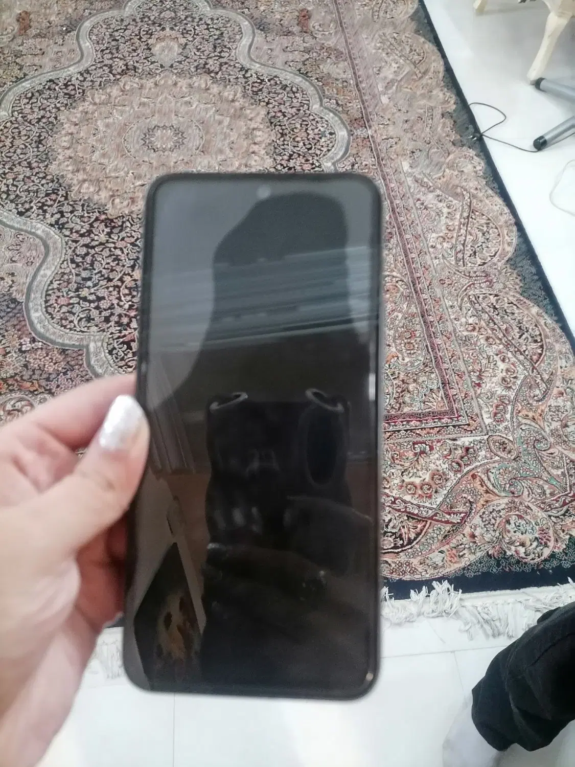 گوشی a54|موبایل|مشهد, ایثارگران|دیوار
