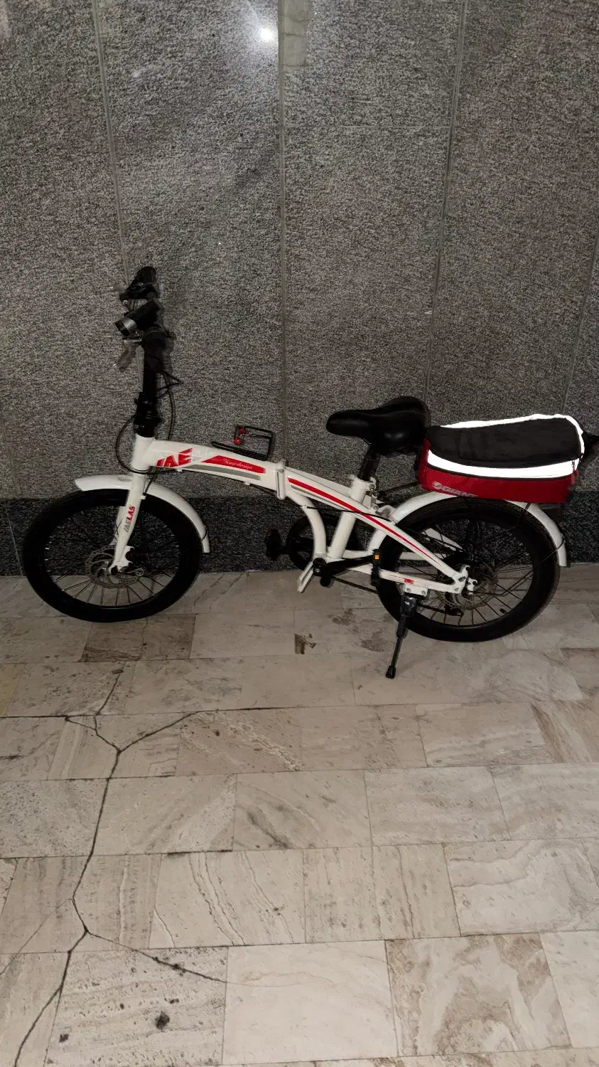 دوچرخه|دوچرخه، اسکیت، اسکوتر|تهران, اختیاریه|دیوار