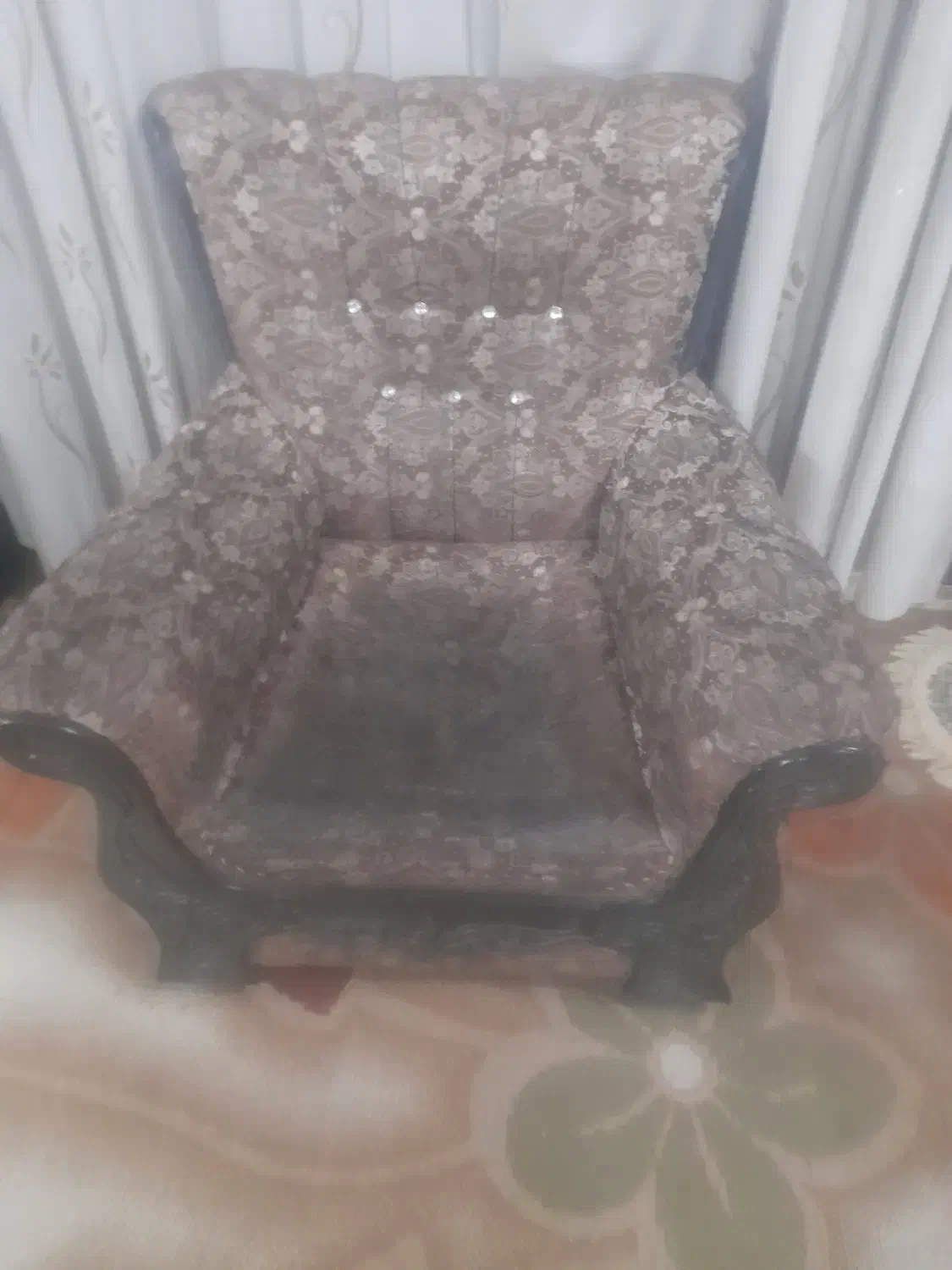 مبل|مبلمان خانگی و میز عسلی|قم, صفاشهر|دیوار