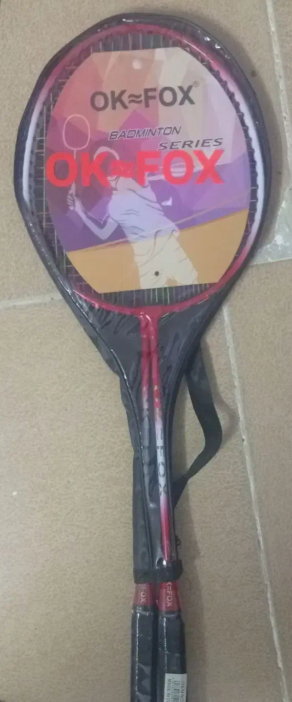 راکت بدمینتون نو|ورزش‌های توپی|مشهد, استاد یوسفی (شهرک غرب)|دیوار