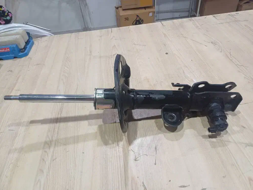 دو عدد کمک لکسوس|قطعات یدکی و لوازم جانبی|تهران, اوقاف|دیوار