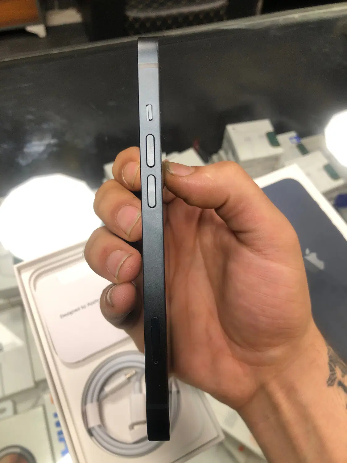 iphone13 normal|موبایل|تهران, گلستان (شهرک راه آهن)|دیوار