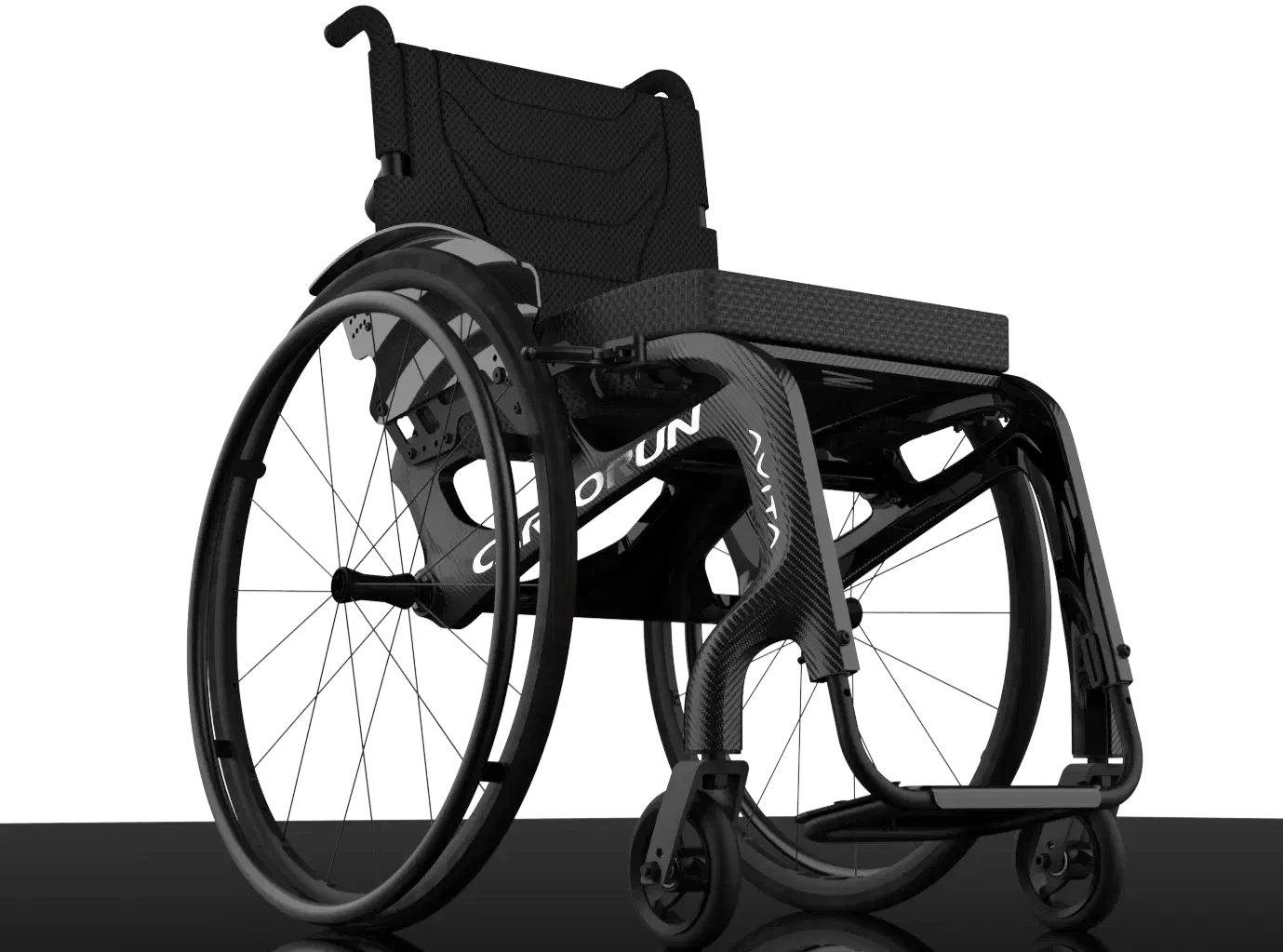 ویلچر آویتا مدل کربوران|آرایشی، بهداشتی، درمانی|شیراز, لاله|دیوار