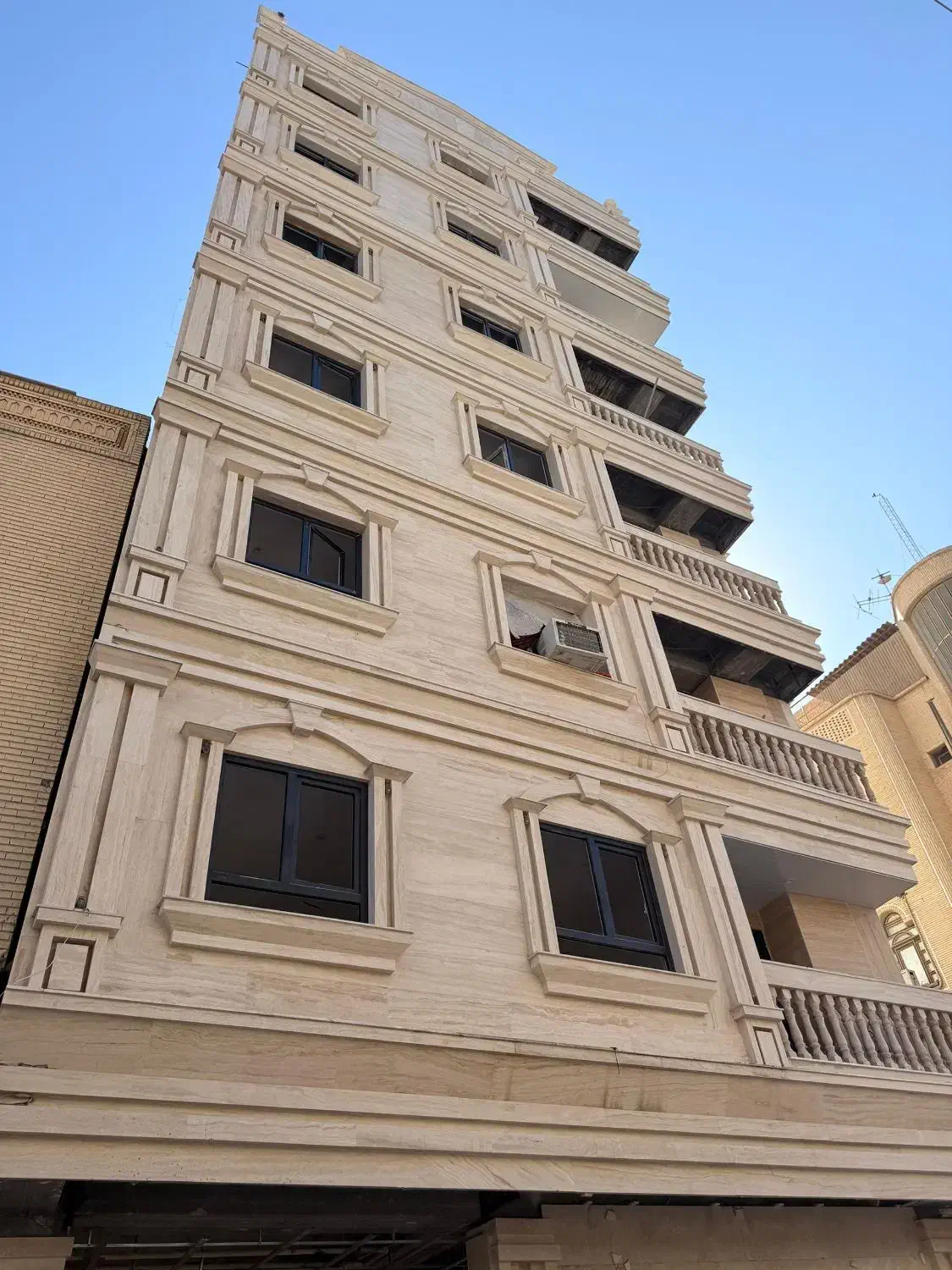 فروش دو واحد مسکونی بندرعباس|فروش آپارتمان|بندرعباس, |دیوار