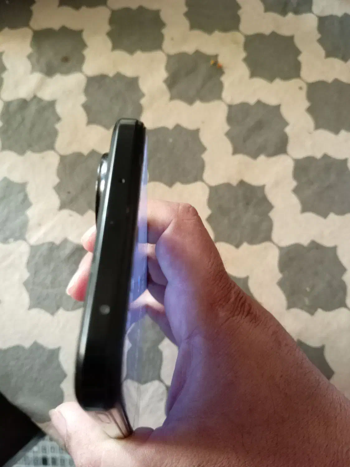 آنر X7b|موبایل|باقرشهر, |دیوار