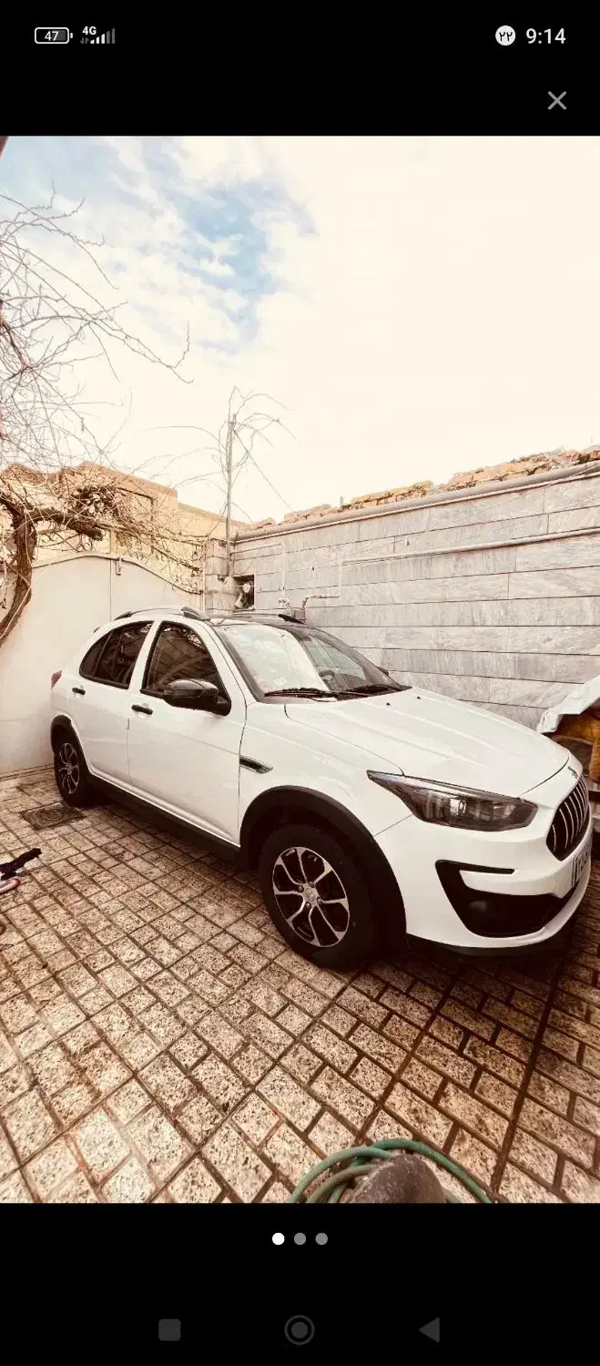 اطلسgl|خودرو سواری و وانت|شادگان, |دیوار