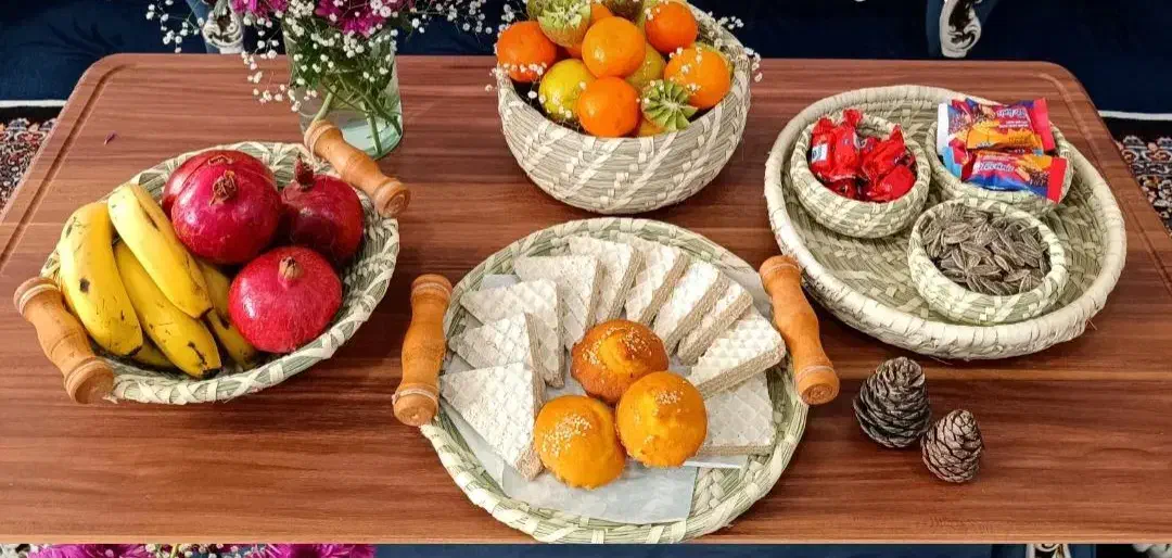 ست پذیرایی|ظروف سرو و پذیرایی|دورود, |دیوار