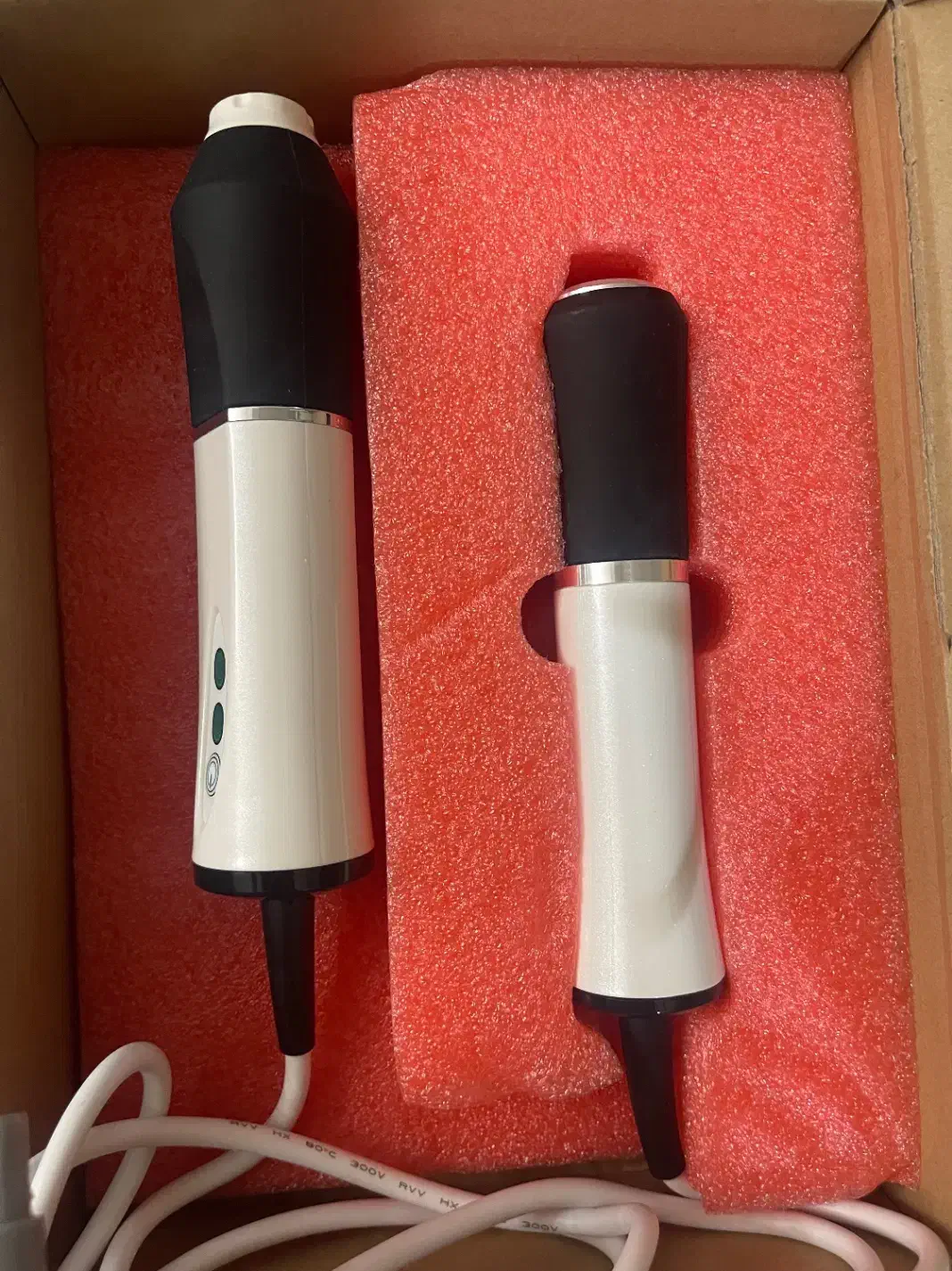 فروش دستگاه پلاژن و هیدرودرمی|آرایشگاه و سالنهای زیبایی|ساری, |دیوار