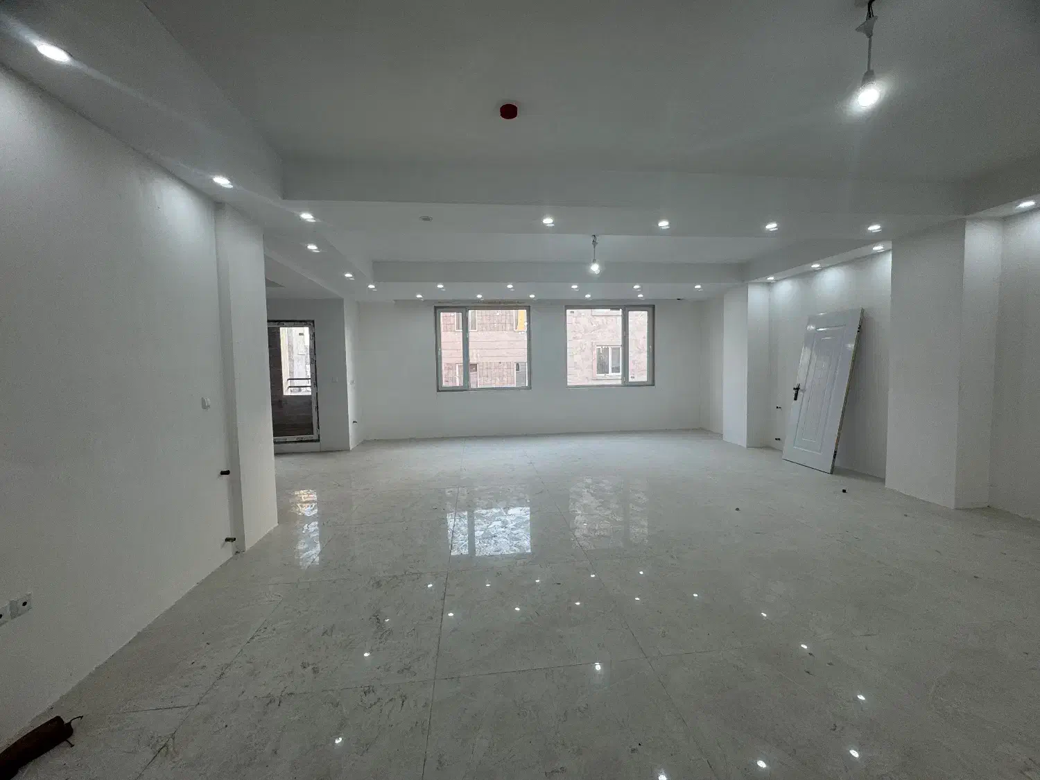 فروش آگهی ۱۴۳ متری باقر آباد نو ساز|فروش آپارتمان|قزوین, |دیوار