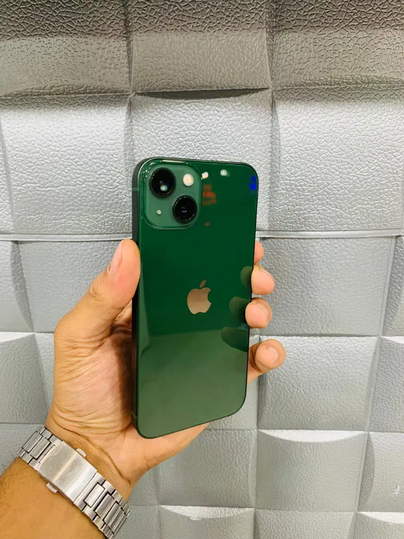 Iphone 13|موبایل|کرمان, |دیوار