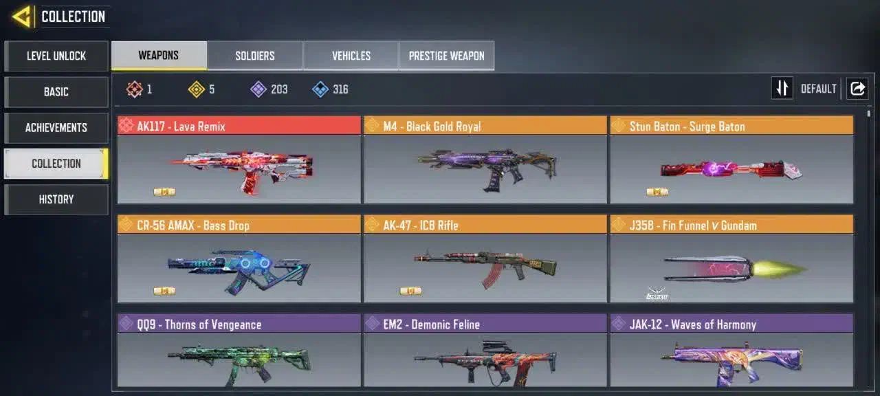 اکانت کالاف|کنسول، بازی ویدئویی و آنلاین|کارون, |دیوار