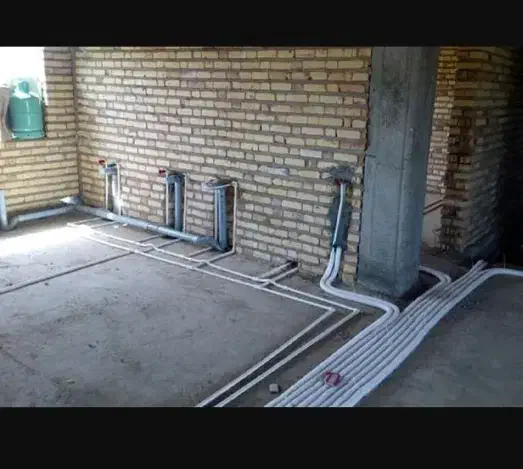 لوله کشی برق کشی تعمیر بخاری|خدمات پیشه و مهارت|خاش, |دیوار