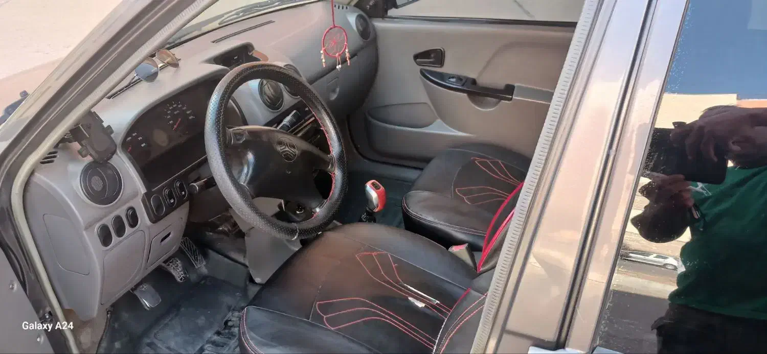 پراید 111|خودرو سواری و وانت|محمدیه-قزوین, |دیوار