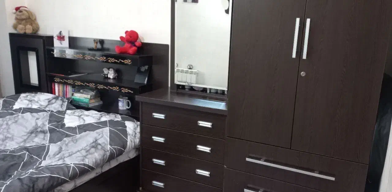 سرویس خواب|تخت و سرویس خواب|تهران, منیریه|دیوار