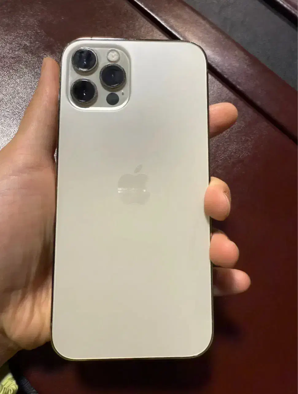 گوشی آیفون ۱۲ پرومکس Zaa|موبایل|تهران, چیتگر جنوبی|دیوار