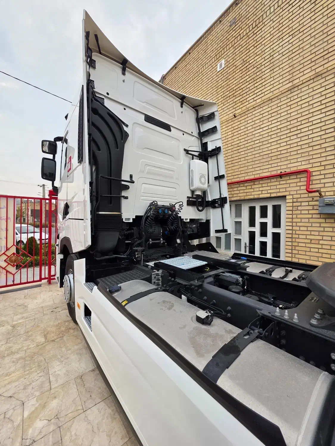 رنو۲۰۲۳|خودرو سنگین|اسلامشهر, ملکآباد|دیوار