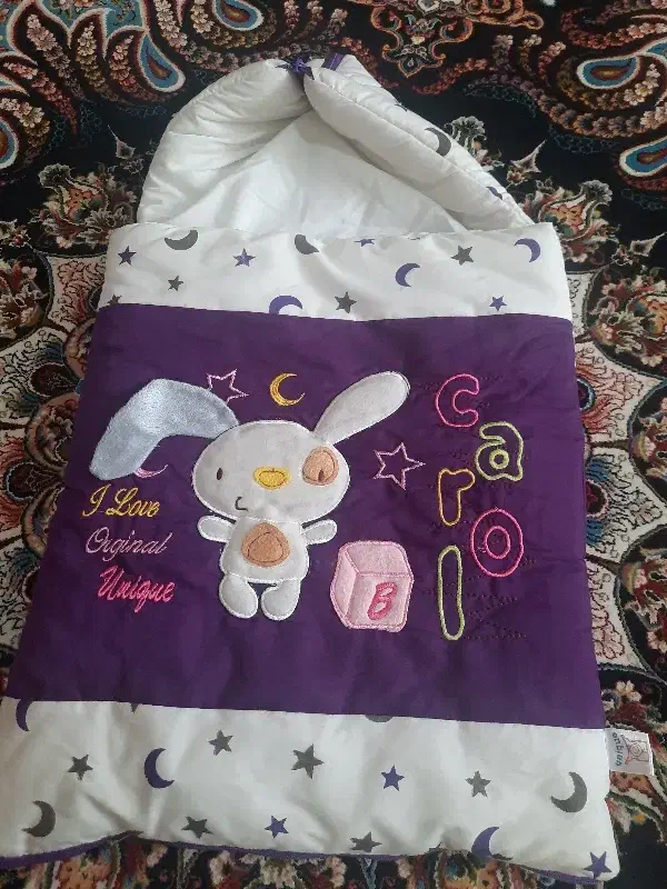 سرویس حوله نوزادی و قنداقی|اسباب و اثاث بچه|تهران, جی|دیوار