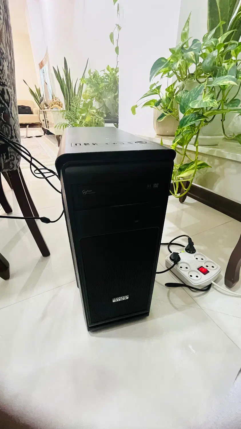 کامپیوتر|رایانه رومیزی|بندرعباس, |دیوار