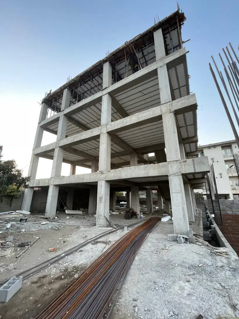 پیش فروش واحد های ۸۵ و ۱۳۰متری|پیش‌فروش املاک|کلاچای, |دیوار