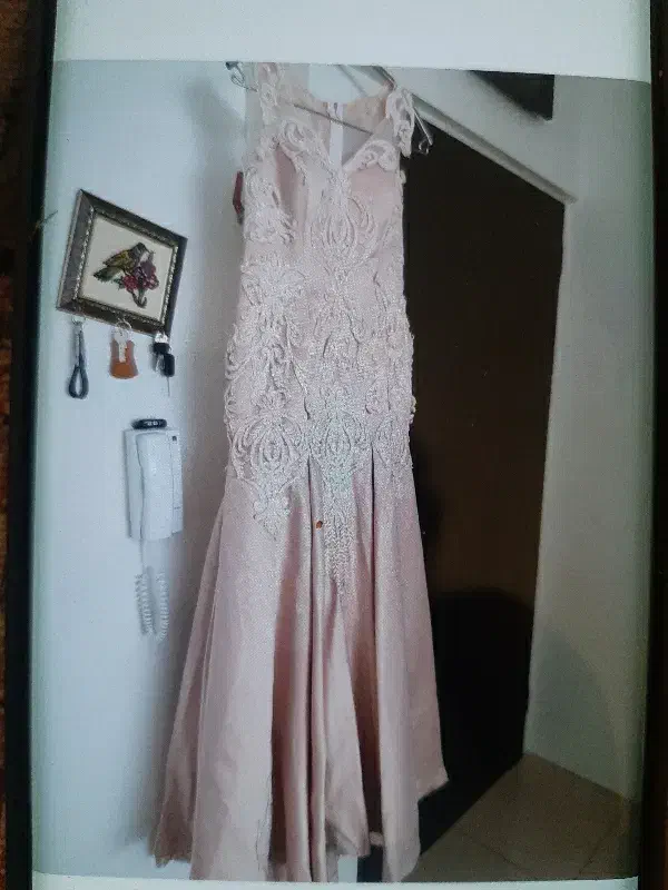 لباس مجلسی در حد نو|لباس|تهران, صد دستگاه|دیوار