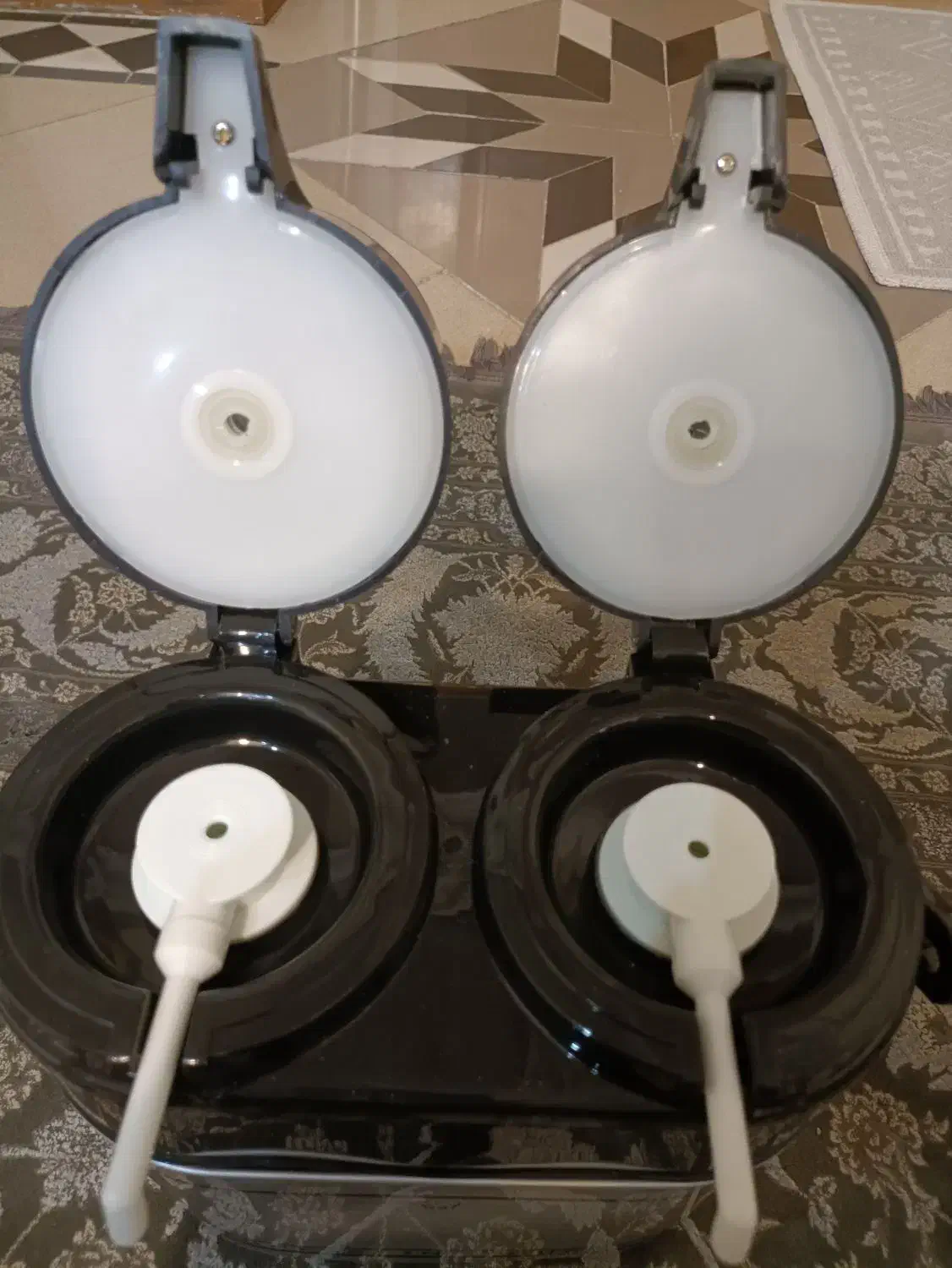 فلاسک|قوری، کتری، قهوهساز دستی|تهران, هفده شهریور|دیوار