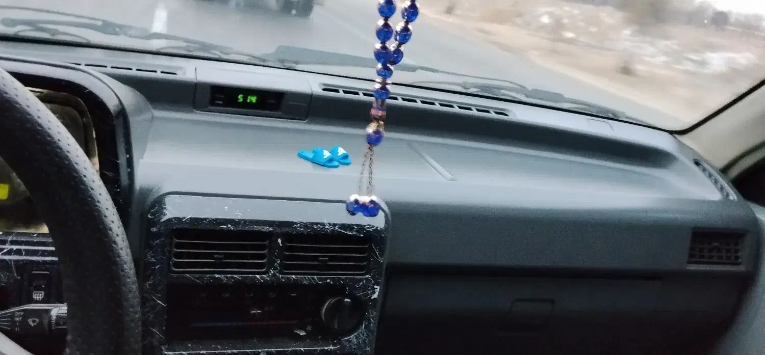 پراید 83 معاوضه با پژو 405|خودرو سواری و وانت|باغستان, |دیوار