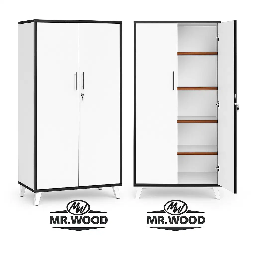 کتاب خانه و قفسه اداری و ... موجود همراه با ارسال|کتابخانه، شلف، قفسه‌های دیواری|خورموج, |دیوار