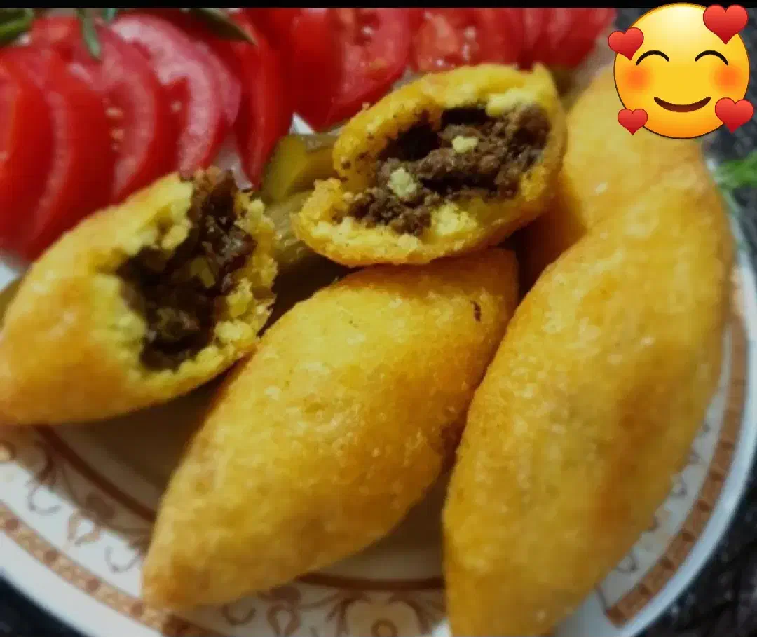 کبه و فلافل و سمبوسه جهت مهمونی ها و مجالس خانگی|خوردنی و آشامیدنی|شیراز, فخرآباد (دروازه کازرون)|دیوار